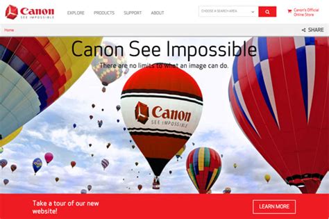 canon usa|official canon usa website.